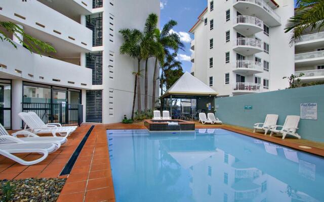 Ocean Boulevard