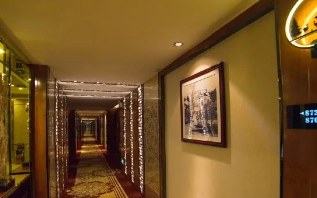 Rodin Oswey Hotel