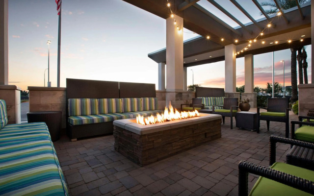 Home2 Suites by Hilton Phoenix Chandler