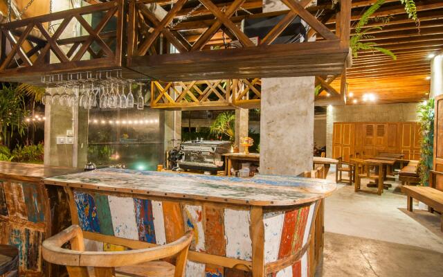 Anyar Sari Villa