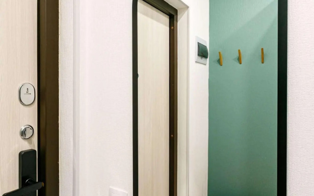 RentalSPb на улице Фарфоровская 7 корпус 2