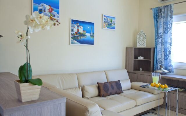Villa Atlantis