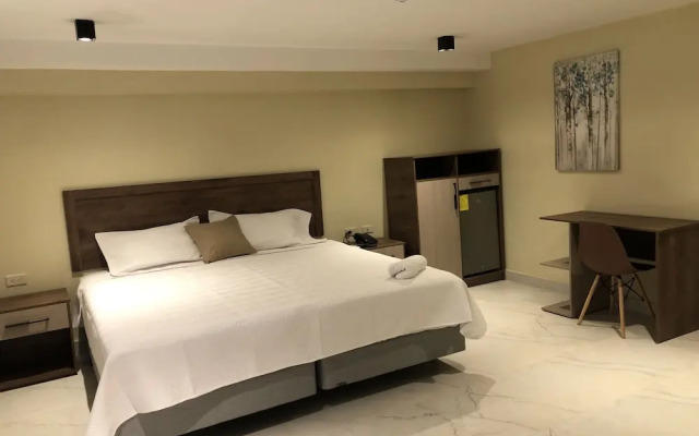 Hotel Sada