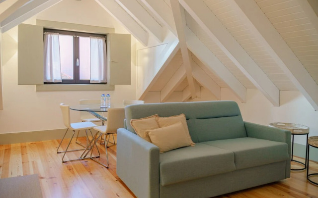 Feel Porto Matosinhos Flats