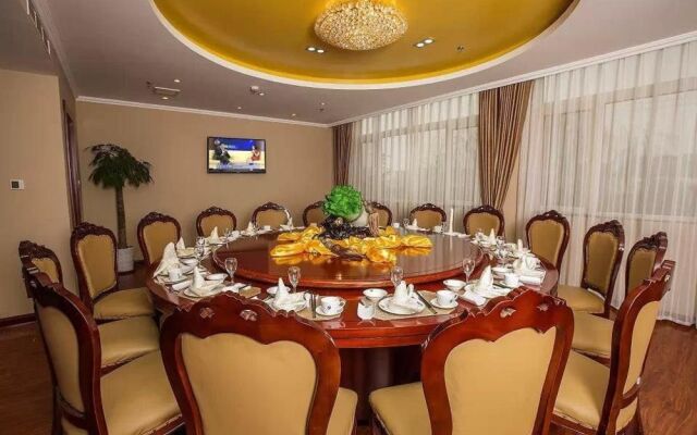 Bofeng Hotel