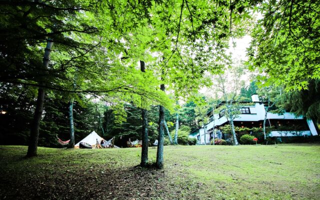 TKP Hotel & Resort Lectore Karuizawa
