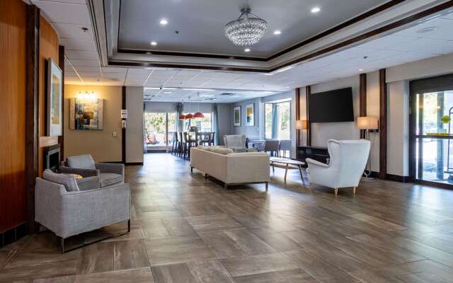 Clarion Hotel BWI Airport Arundel Mills