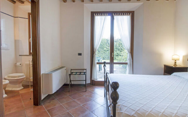 Montecorneo Country House