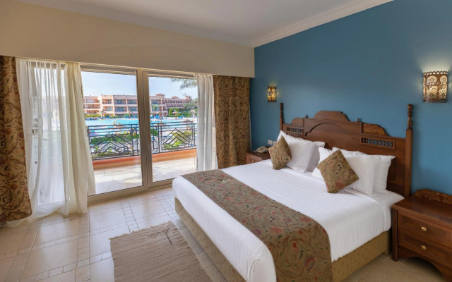 Jasmine Palace Resort & Spa