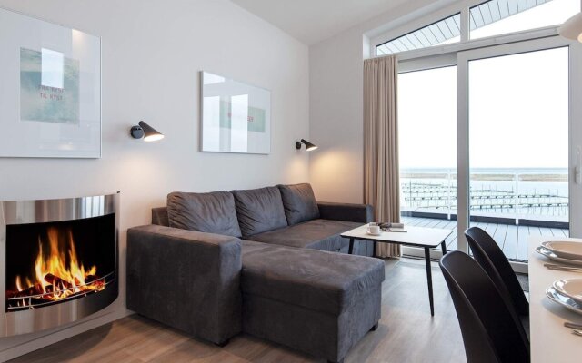 4 Personen Ferienhaus in Wendtorf