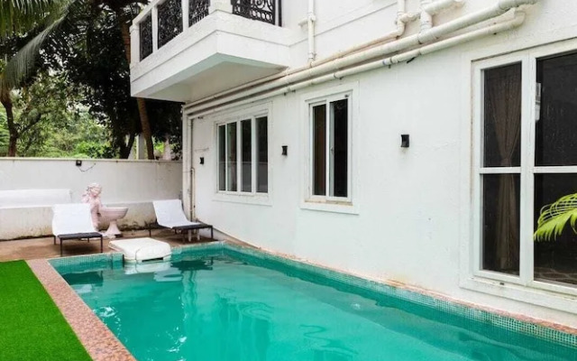 Xenious Micro Villas Goa