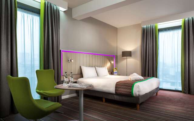 Park Inn by Radisson Manchester City Centre