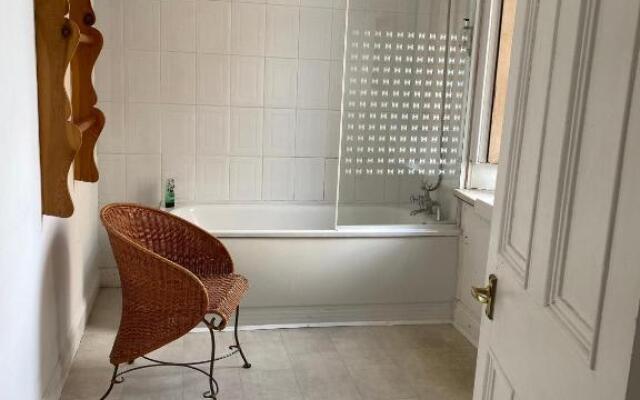 The Georgian House Hotel