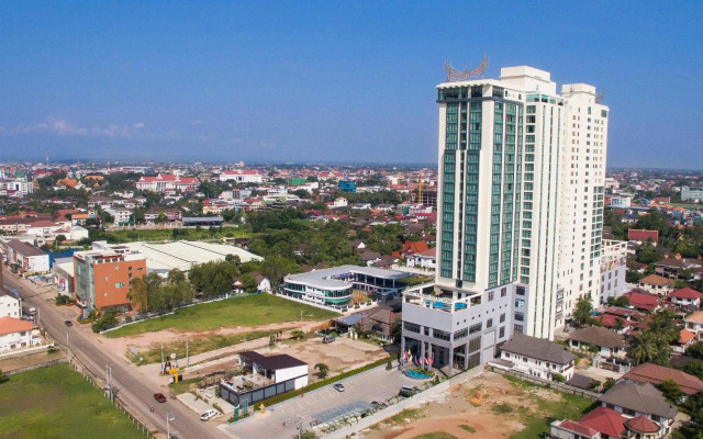 Muong Thanh Luxury Vientiane