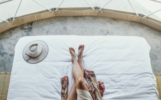 Alaya Yoga & Surf & Retreat