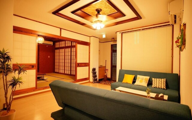 Onna Resort INN