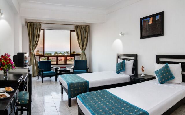 Eagles Paradise Abu Soma Resort