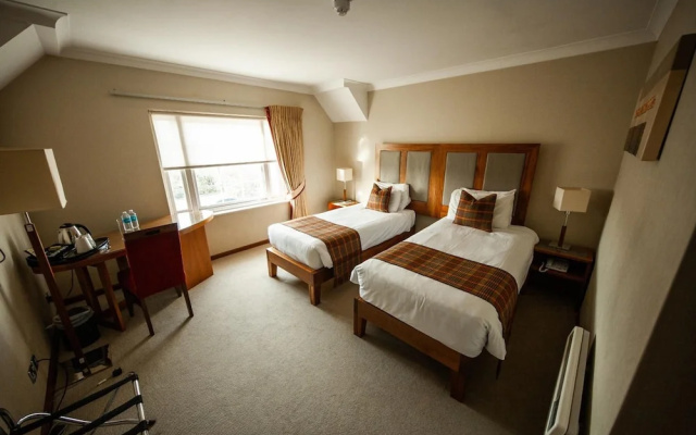 Berwick Manor Hotel