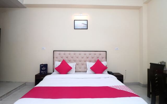 Hotel Ayaan By OYO Rooms