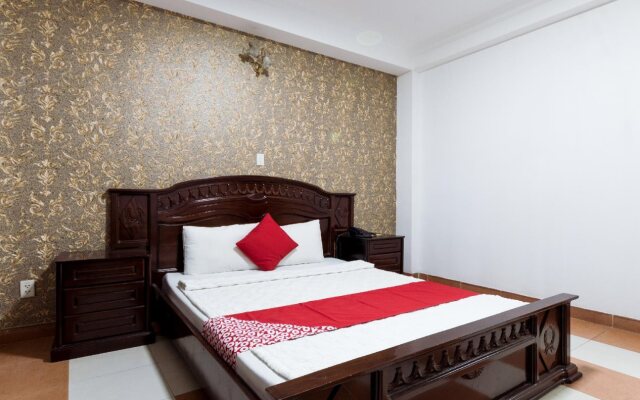 OYO 127 Quynh Kim Hotel