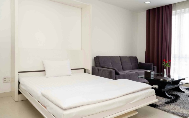 Becamex Hotel Thu Dau Mot
