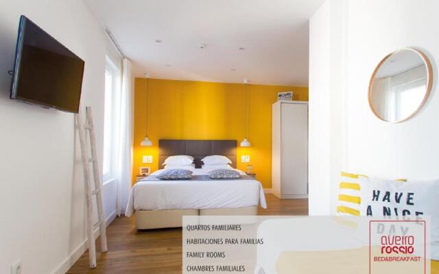Aveiro Rossio Bed & Breakfast