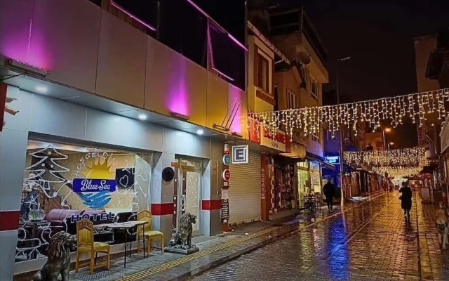 Blue Sea Hotel