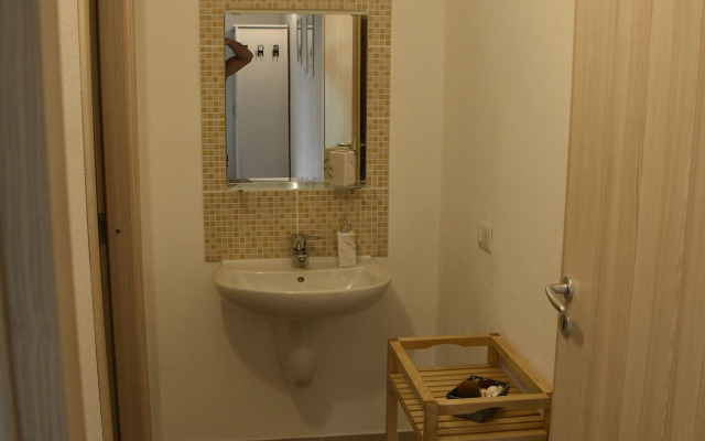 Agriturismo Orto dei Rolli