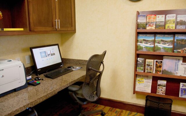 Hilton Garden Inn Watertown/Thousand Islands