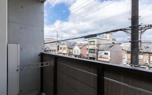 Ostay Hotel Kyoto Nijo-jo castle