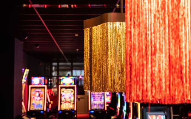 Grand Hôtel Perros-Guirec