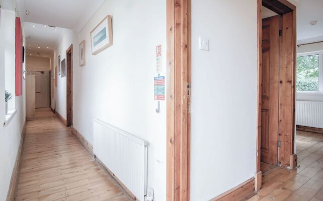 Rose Cottage - 3 Bed Cottage - New Hedges - Tenby