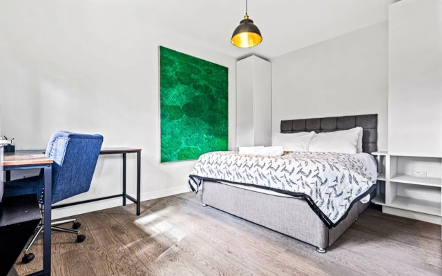 Crazy Fox Garden Cabin - From 120 Per Night