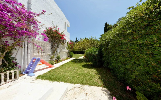 Villa Bilel