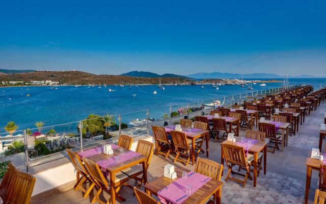 Royal Asarlik Beach Hotel & Spa - All Inclusive