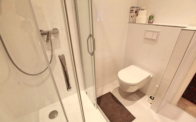 St. Terezie - Baroque Residence