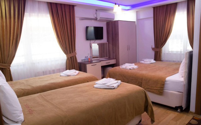 Figen Hotel