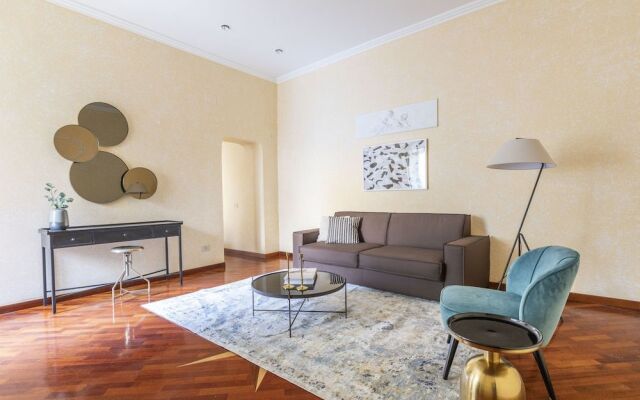 Sonder — Piazza Barberini