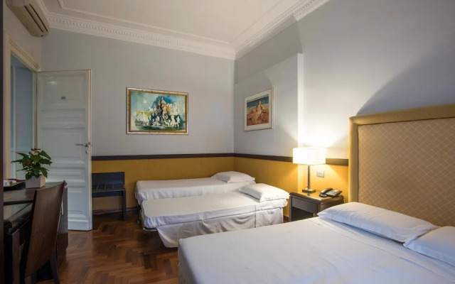 Bellesuite Rome