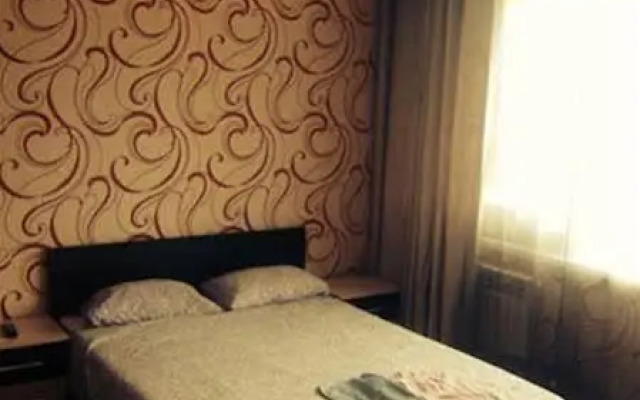 Living quarters Friends