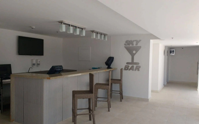 Best Western Plus Santa Marta Hotel