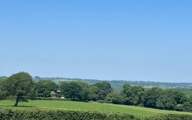 Stunning 1-bed in Bruton Somerset, Stunning Views