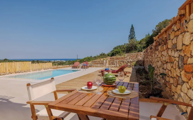Minoan Villas
