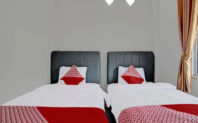 Hotel O Melati Residence Syariah