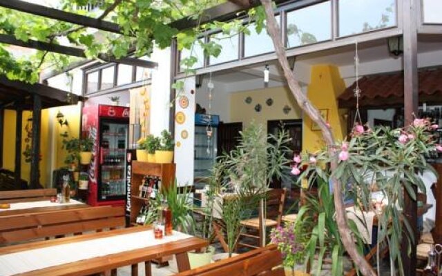 Guest House Starata Kushta