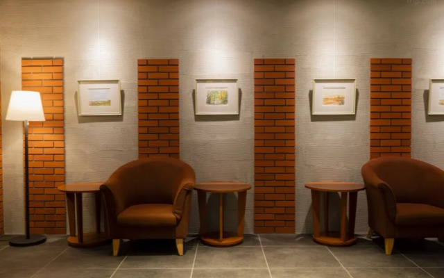 Hotel Reborn Nopporo