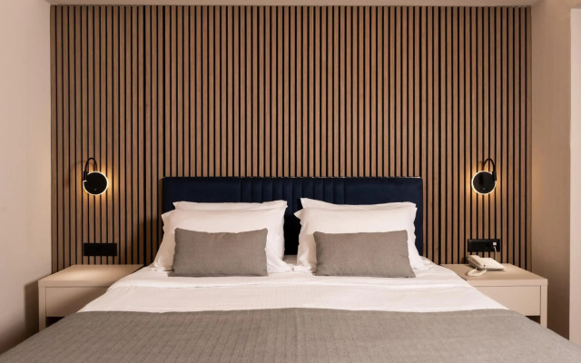 Palatino Hotel