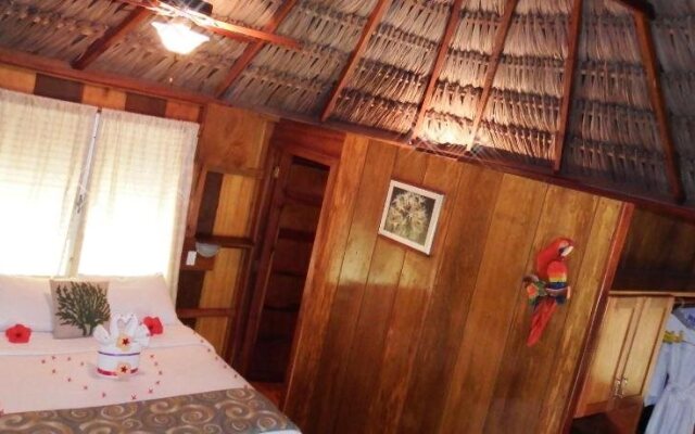St. George's Caye Resort