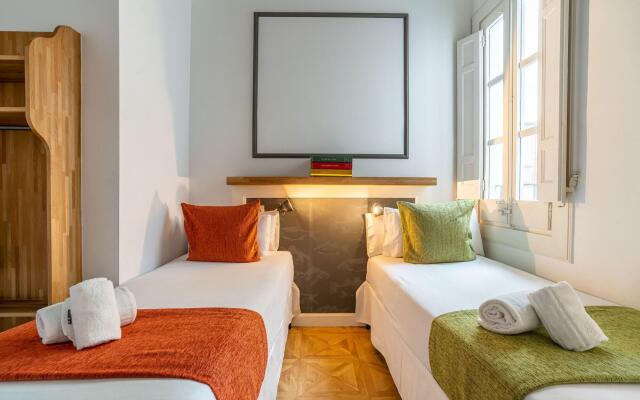 Casa Gracia Apartments