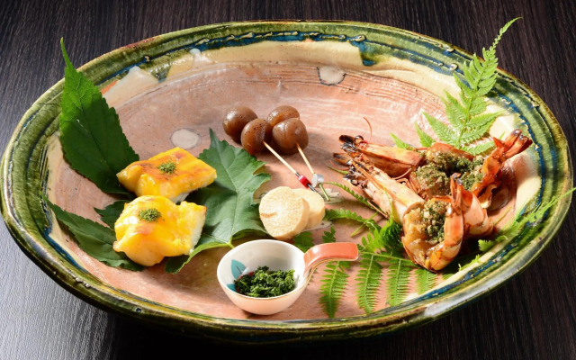 Ikaho Onsen Akari No Yado Okabe